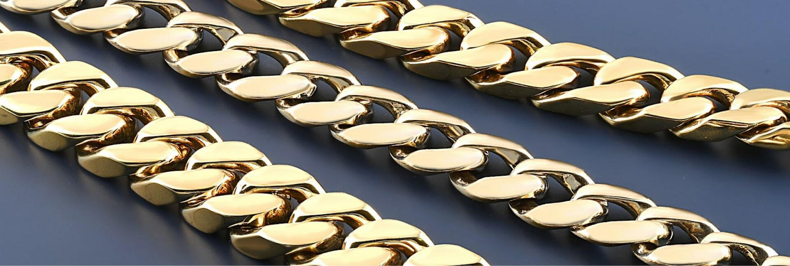 14k Yellow Gold St. Joseph Medal Pendant 1